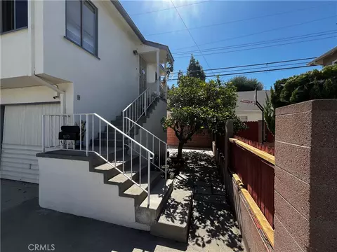 Exterior - 7964 Farm, Downey, CA 90241 photo 7 of 12