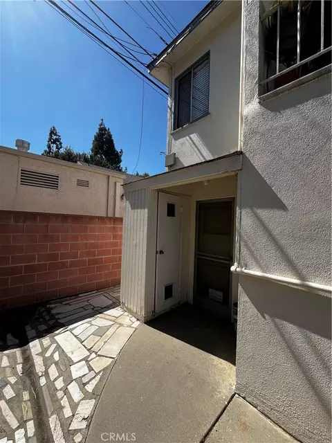 Exterior - 7964 Farm, Downey, CA 90241 photo 9 of 12