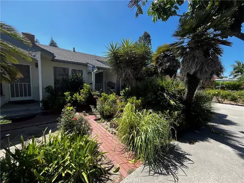 Exterior - 7964 Farm, Downey, CA 90241 photo 2 of 12