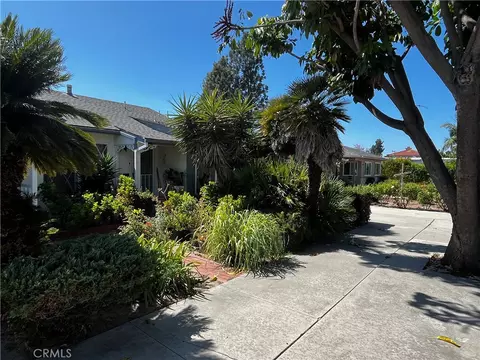 Exterior - 7964 Farm, Downey, CA 90241 photo 3 of 12