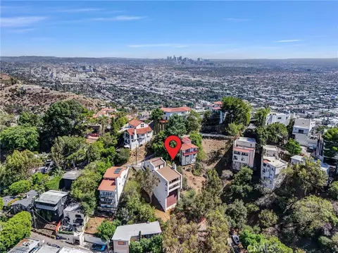 8289 Grand Vw, Los Angeles, CA 90046