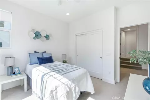 Bedroom - 142 Allusion, Irvine, CA 92618 photo 3 of 9