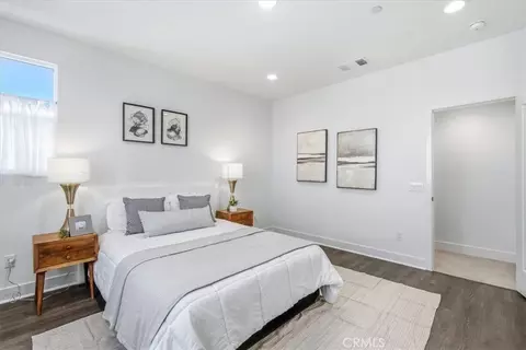 Bedroom - 142 Allusion, Irvine, CA 92618 photo 7 of 9