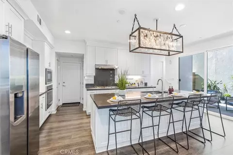 Kitchen - 142 Allusion, Irvine, CA 92618 photo 2 of 2
