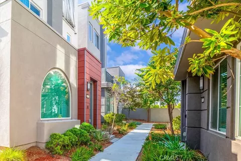 Exterior - 142 Allusion, Irvine, CA 92618 photo 8 of 12
