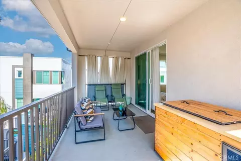 Exterior - 142 Allusion, Irvine, CA 92618 photo 5 of 12
