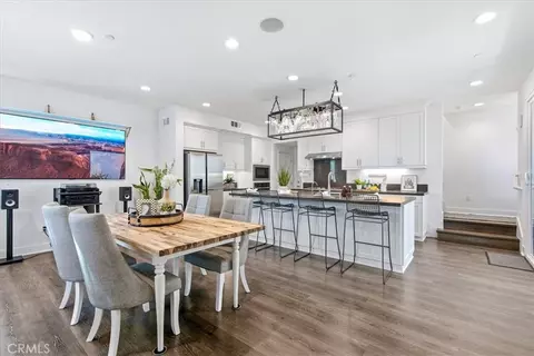 Dining - 142 Allusion, Irvine, CA 92618 photo 2 of 4