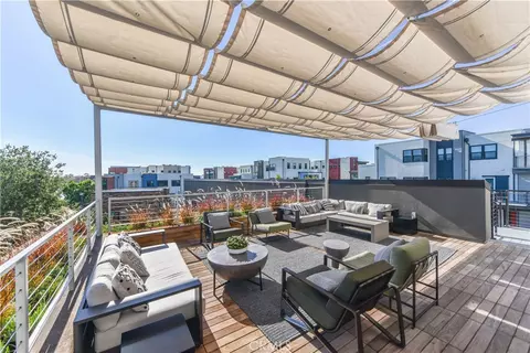 Exterior - 142 Allusion, Irvine, CA 92618 photo 10 of 12