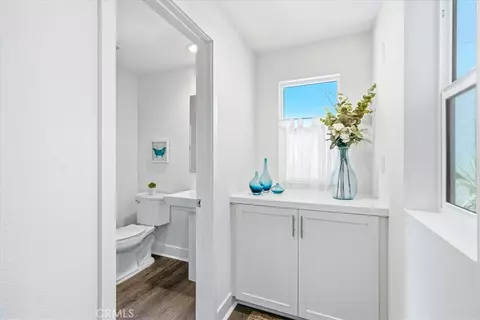 Entry Way - 142 Allusion, Irvine, CA 92618 photo 1 of 1