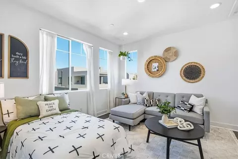 Bedroom - 142 Allusion, Irvine, CA 92618 photo 8 of 9
