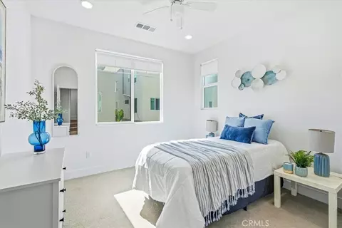 Bedroom - 142 Allusion, Irvine, CA 92618 photo 1 of 9