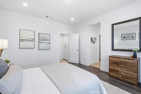 Bedroom - 142 Allusion, Irvine, CA 92618 photo 6 of 9
