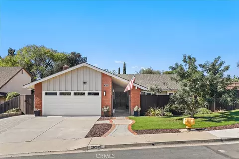 26232 Tarrasa Ln, Mission Viejo, CA 92691