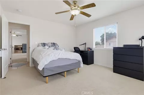 Bedroom - 2542 E Madison St, Carson, CA 90810 photo 3 of 3
