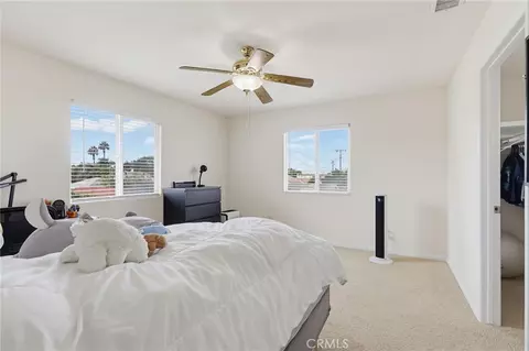 Bedroom - 2542 E Madison St, Carson, CA 90810 photo 2 of 3