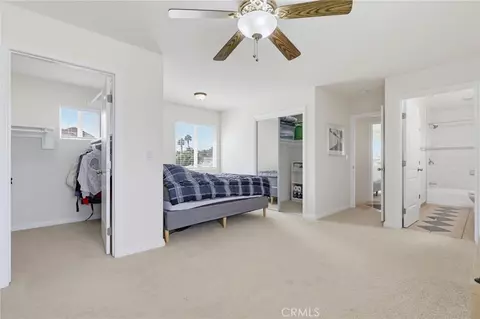 Bedroom - 2542 E Madison St, Carson, CA 90810 photo 1 of 3