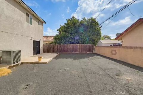 Exterior - 2542 E Madison St, Carson, CA 90810 photo 5 of 7