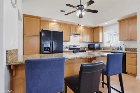 Kitchen - 2542 E Madison St, Carson, CA 90810 photo 1 of 4