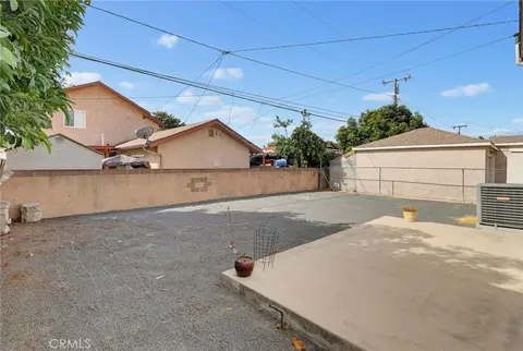 Exterior - 2542 E Madison St, Carson, CA 90810 photo 4 of 7