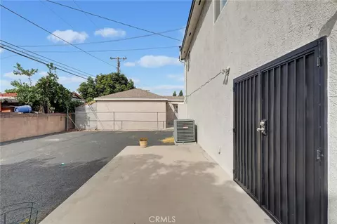 Exterior - 2542 E Madison St, Carson, CA 90810 photo 7 of 7