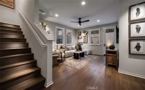 Entry Way - 28875 Vinecrest Ct, Temecula, CA 92590 photo 1 of 1