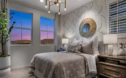 Bedroom - 28875 Vinecrest Ct, Temecula, CA 92590 photo 4 of 4