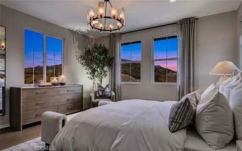 Bedroom - 28875 Vinecrest Ct, Temecula, CA 92590 photo 3 of 4