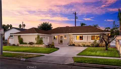 2211 E Romneya Dr, Anaheim, CA 92806