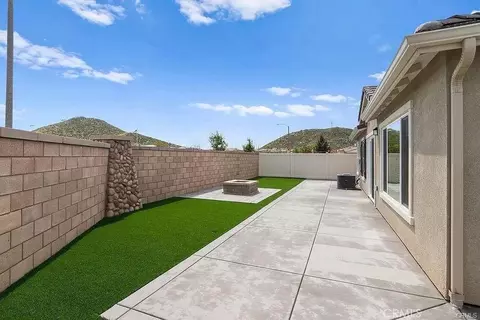 Exterior - 28341 Digger, Menifee, CA 92585 photo 8 of 9