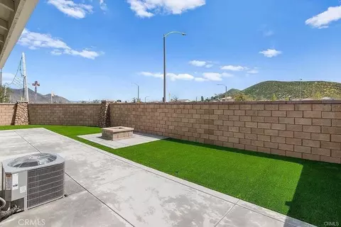 Exterior - 28341 Digger, Menifee, CA 92585 photo 6 of 9