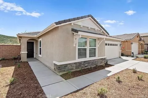 Exterior - 28341 Digger, Menifee, CA 92585 photo 3 of 9