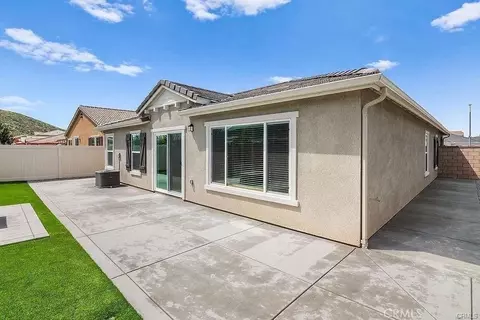 Exterior - 28341 Digger, Menifee, CA 92585 photo 4 of 9