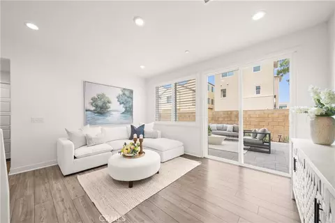 Living - 333 Baluster, Irvine, CA 92618 photo 1 of 4