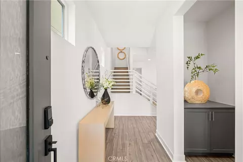 Entry Way - 333 Baluster, Irvine, CA 92618 photo 1 of 4