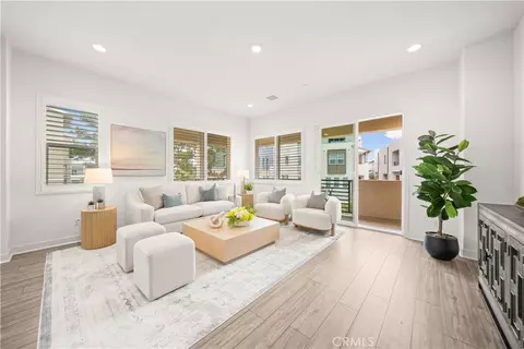 Living - 333 Baluster, Irvine, CA 92618 photo 2 of 4