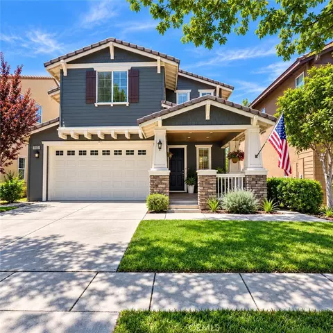 11106 Morningstar Pl, Loma Linda, CA 92354