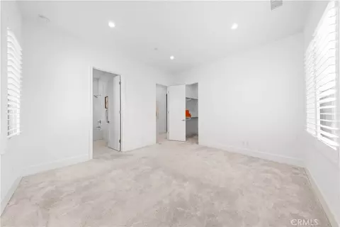 Bedroom - 134 Bozeman, Irvine, CA 92602 photo 5 of 7