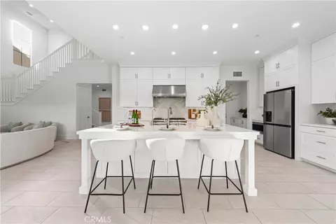 Kitchen - 134 Bozeman, Irvine, CA 92602 photo 3 of 4