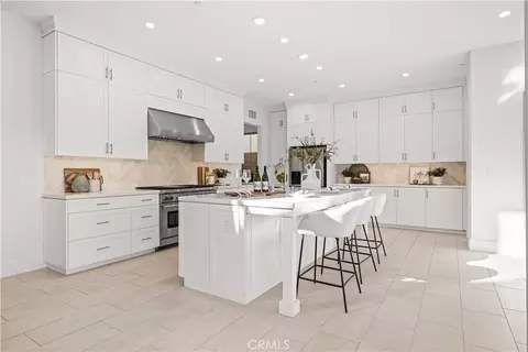 Kitchen - 134 Bozeman, Irvine, CA 92602 photo 1 of 4