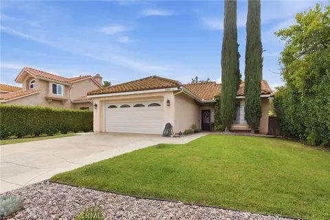 Exterior - 40207 Mimulus, Temecula, CA 92591 photo 2 of 6