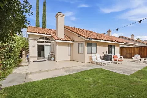Exterior - 40207 Mimulus, Temecula, CA 92591 photo 5 of 6