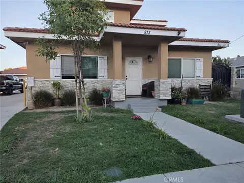 813 N Figueroa St, Santa Ana, CA 92703