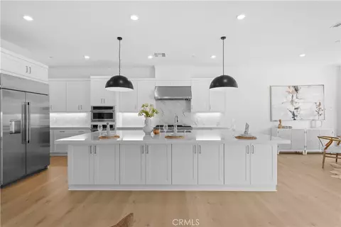 Kitchen - 262 Sora, Irvine, CA 92618 photo 4 of 4