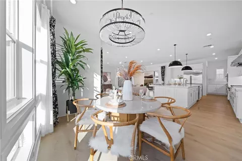 Dining - 262 Sora, Irvine, CA 92618 photo 3 of 3