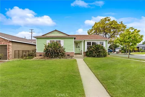 5102 Levelside Ave, Lakewood, CA 90712