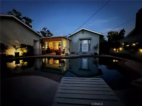 Exterior - 446 N Park Ln, Orange, CA 92867 photo 2 of 18