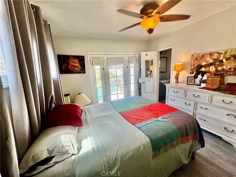 Bedroom - 446 N Park Ln, Orange, CA 92867 photo 2 of 3