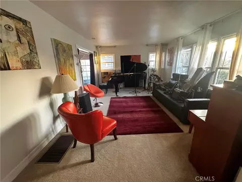 Living - 446 N Park Ln, Orange, CA 92867 photo 1 of 3