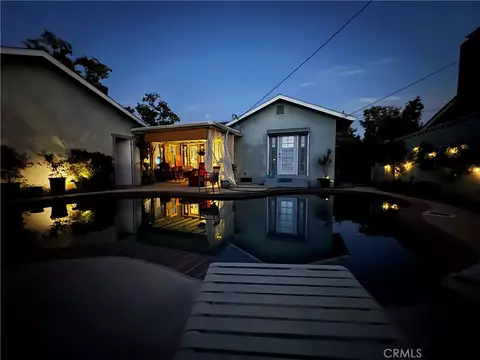 Exterior - 446 N Park Ln, Orange, CA 92867 photo 13 of 18