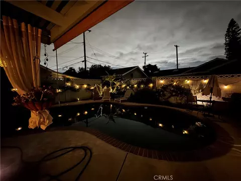 Exterior - 446 N Park Ln, Orange, CA 92867 photo 5 of 18